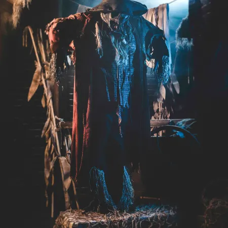 Gallery - Dark Hour Haunted House 8