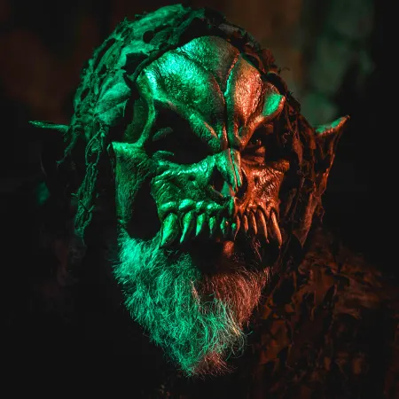 Gallery - Dark Hour Haunted House 4