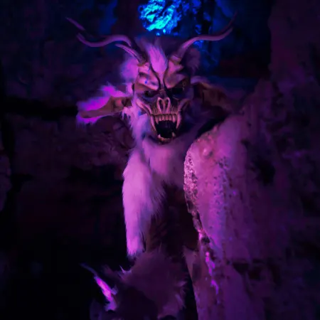 Gallery - Dark Hour Haunted House 6