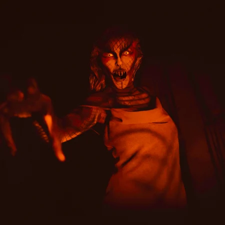 Gallery - Dark Hour Haunted House 7