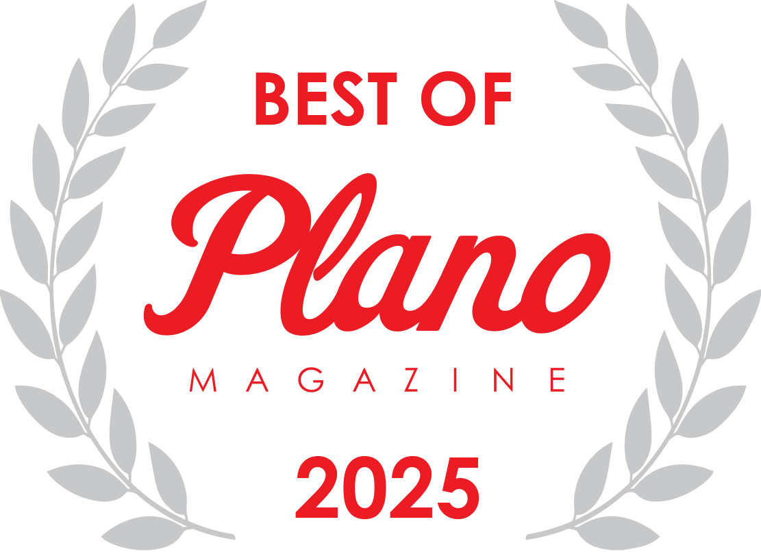 Best of Plano Magazine 2025