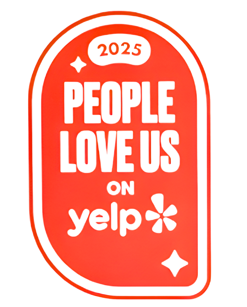 Yelp 2025